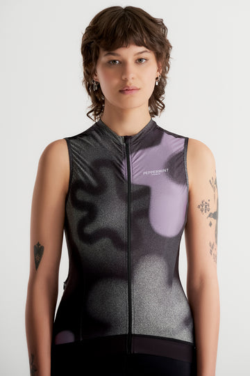 Classic Sleeveless Jersey